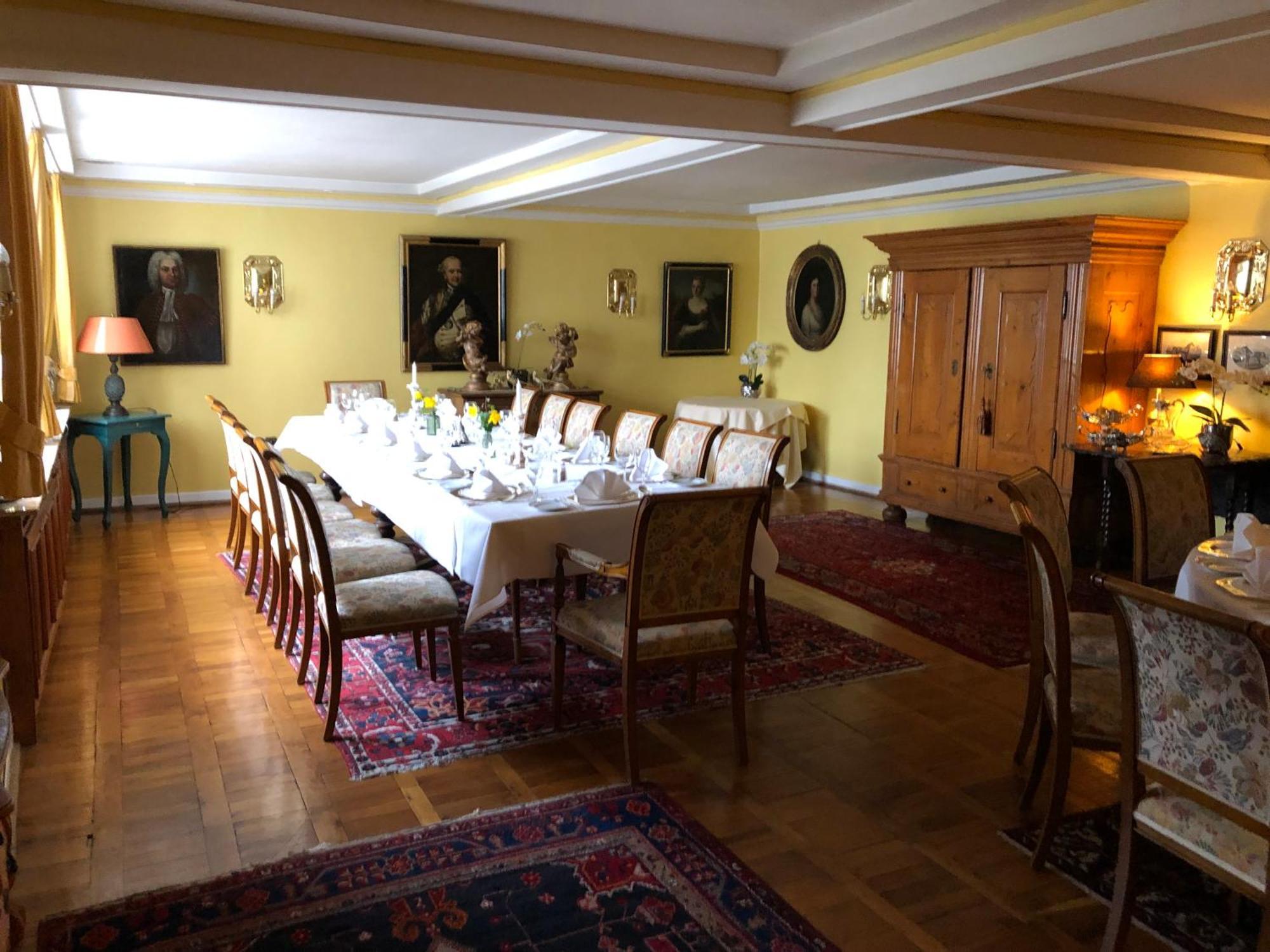 Schoekel'S Hotel Und Restaurant Elze Kültér fotó