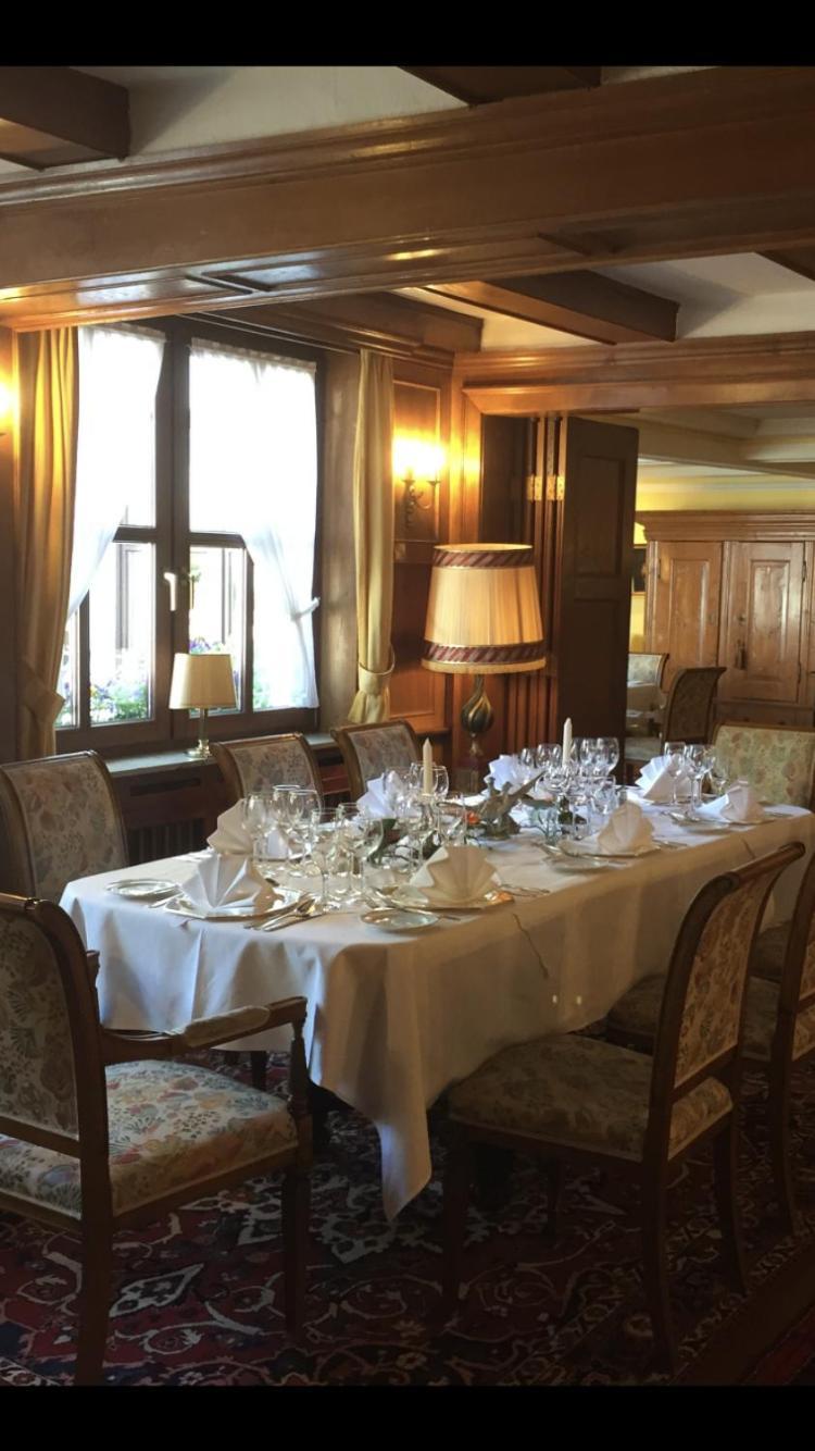 Schoekel'S Hotel Und Restaurant Elze Kültér fotó