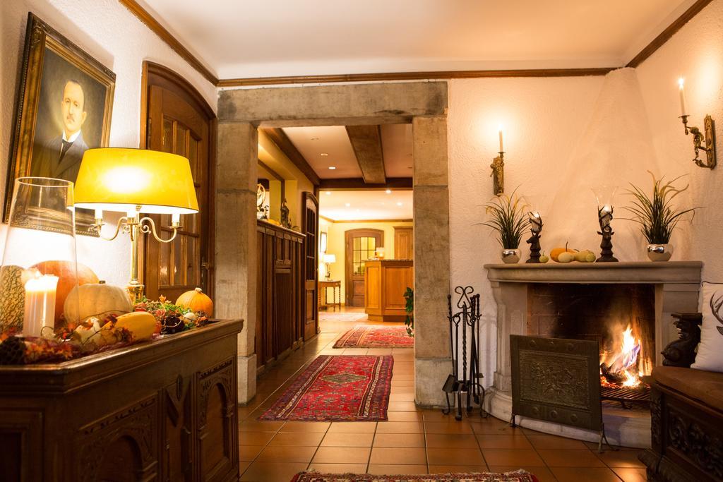 Schoekel'S Hotel Und Restaurant Elze Kültér fotó