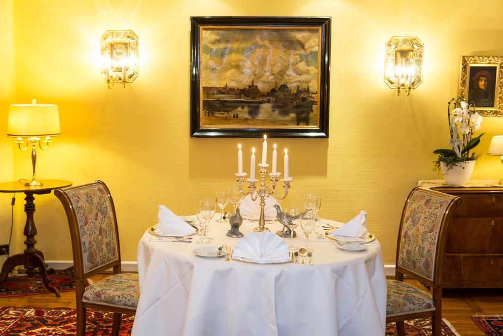Schoekel'S Hotel Und Restaurant Elze Kültér fotó