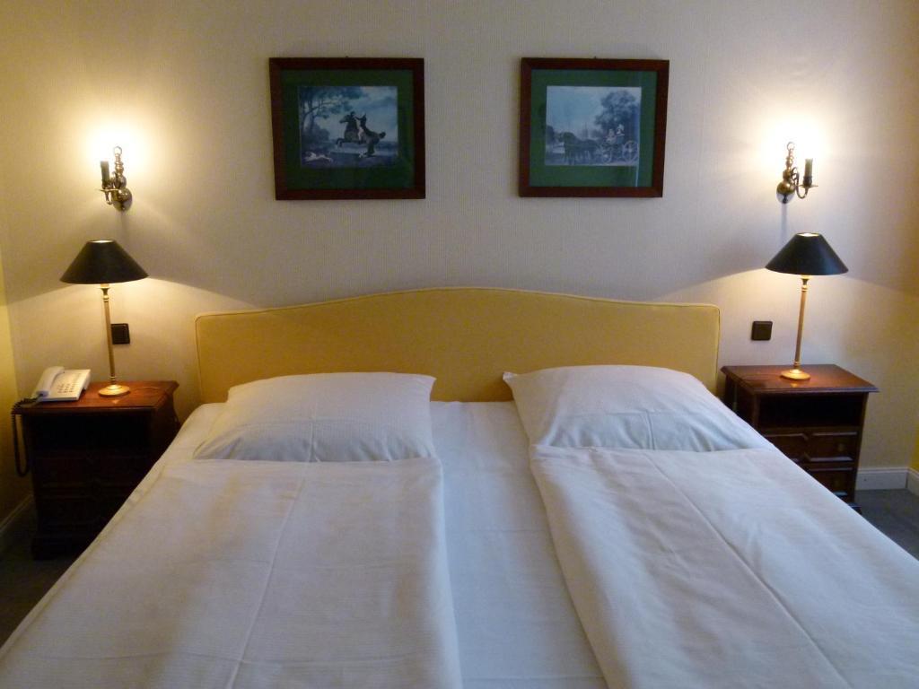 Schoekel'S Hotel Und Restaurant Elze Szoba fotó